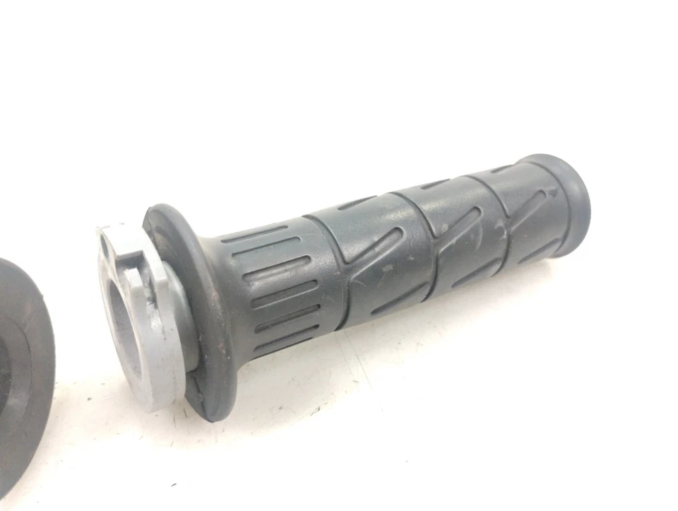 Kawasaki Versys KLE650 2009 tubo de acelerador y agarre Foto 3 de 4