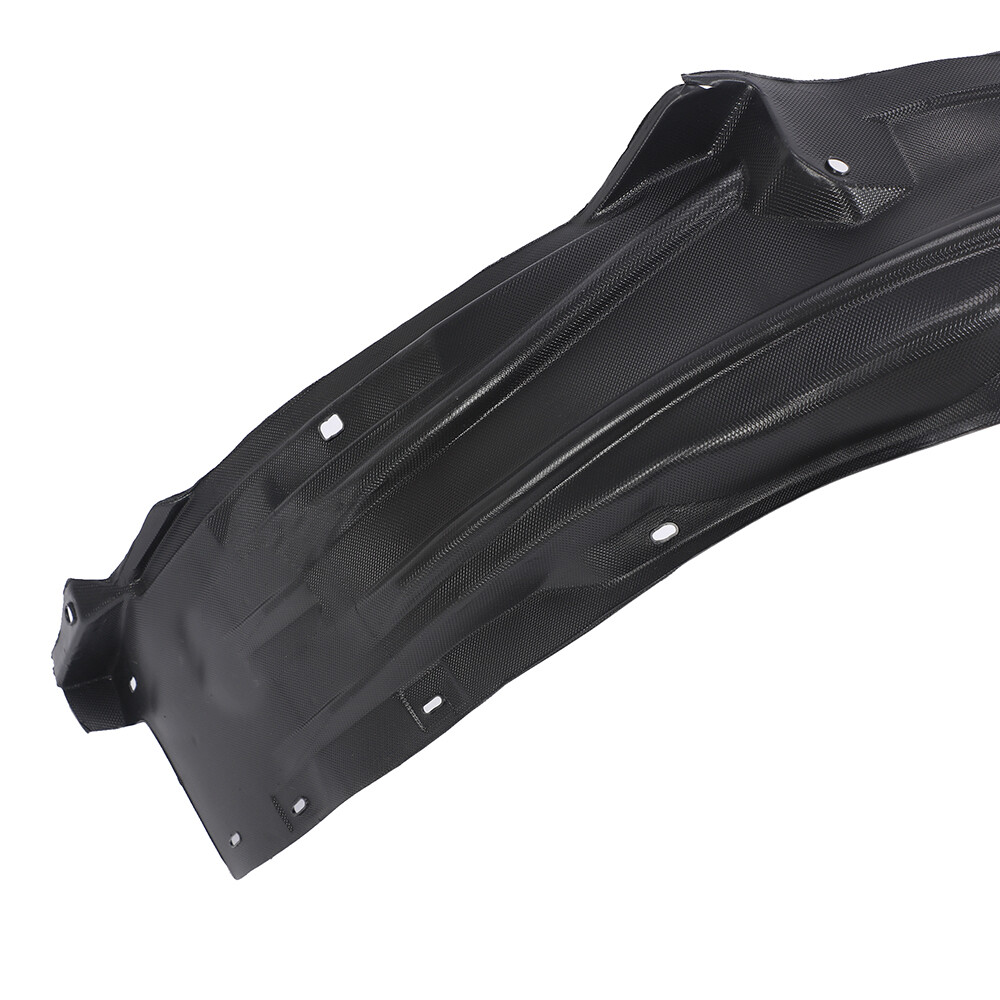 New Front Engine Splash Shield Kit For 2003-2007 Honda Accord 4-Door Sedan