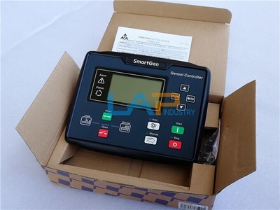 1PCS NEW FOR Smartgen Automatic   Generator Controller HGM6120N #E1*