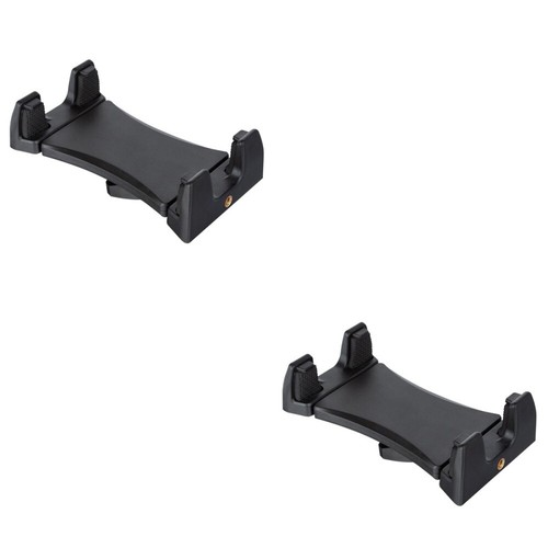2 Pieces Handyhalter Telefonhalterung Für Stativ Tablet-Halterung - Bild 3 von 12