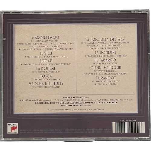 Klassik, Operette, Classic Musik CD/CDBOX Auswahl2 (Nur 1 mal Porto)+Multirabatt - Bild 248 von 504
