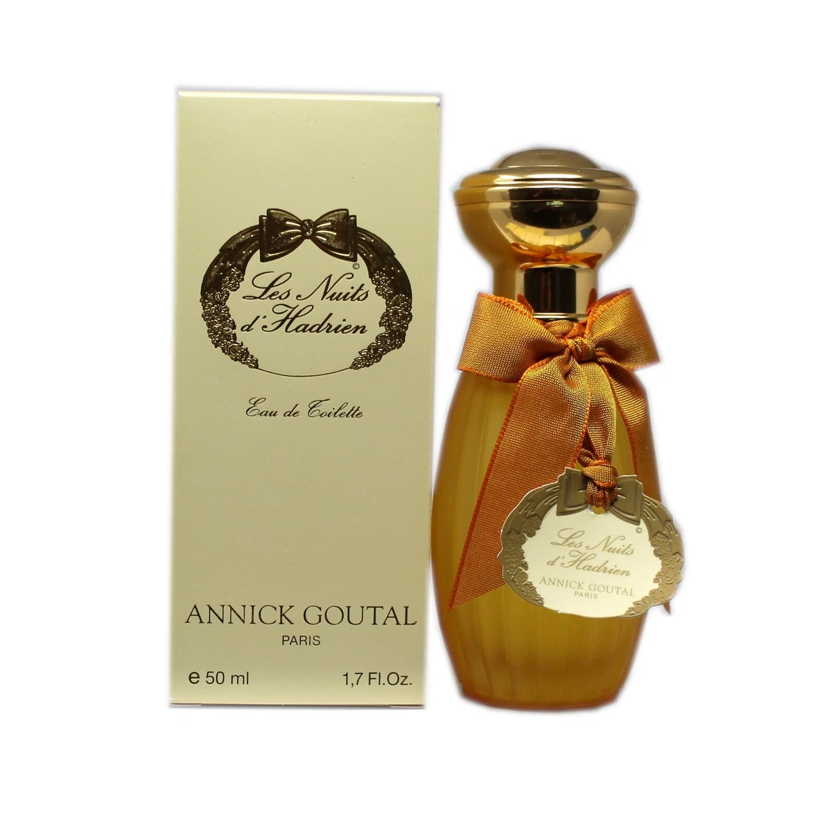 Annick Goutal Women Les Nuits D'hadrien for sale | eBay