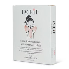 Face It Reusable Makeup Remover Cloth