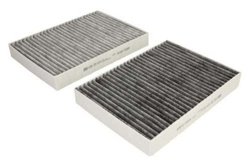 Knecht Filter Filter Innenraumluft LAK 62 Für Land Rover BMW Range III X5 Knecht Filter