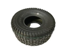 Genuine OEM Snapper Tire 15 x 6.00 - 6 for Lawn Mowers / 7101556YP / 1731951SM