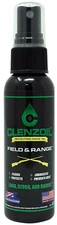 Clenzoil Field & Range Solution Cleans Protects Lubricates 2 oz Spray 2052