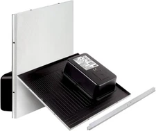 NEW Bogen 70V/25V Drop-In Ceiling Speakers CSD2X2 - PAIR