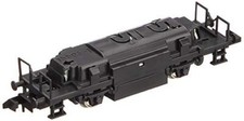 KATO 11-110 Powered Unit for Chibi Passenger Car N Gauge