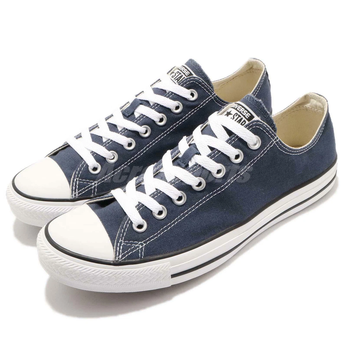 Converse chuck taylor navy 2025