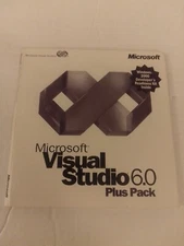 Microsoft Visual Studio 6.0 Plus Pack Windows 2000 Developer's Readiness Kit