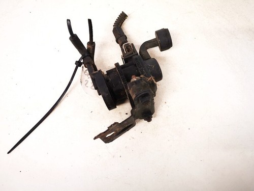 Opel Astra 1998 Electrical selenoid (Electromagnetic solenoid) 091 #1183720-26