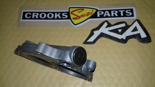 Estuche bomba de agua original Suzuki Suzuki 17410-10h00 RM-Z250 2007 a 2012 - Imagen 8 de 10