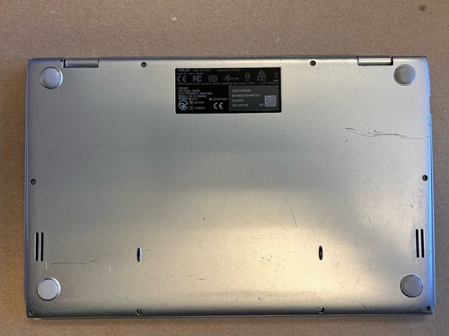 Asus Chromebook C425T 4GB RAM 14", 128Gb FHD Laptop - Silver. Power Adapter - Afbeelding 5 van 8