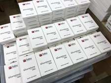 Wholesale Lot of 50x 3ft Micro USB Cable in Retail Package 50 cables