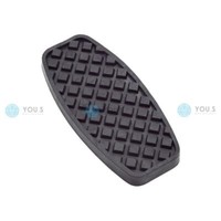 1 X You.S Original Gaspedalbelag Gummibelag FüR Fiat Mille Uno (146_) - NEU