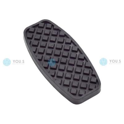 1 x YOU.S original accelerator pedal pad rubber pad for Fiat Mille Uno (146_) - NEW