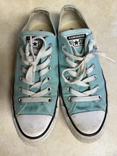 Converse Unisex Chuck Taylor All Star 165496F  Shoes Sneakers M 6 Women 8