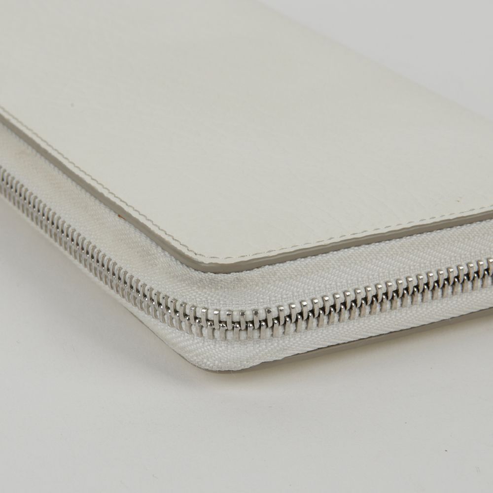 長財布 [Maison Margiela] Women's Stitch Zipper Around Long Wallet 長財布 [Maison Margiela] Women's Stitch Zipper Around Long