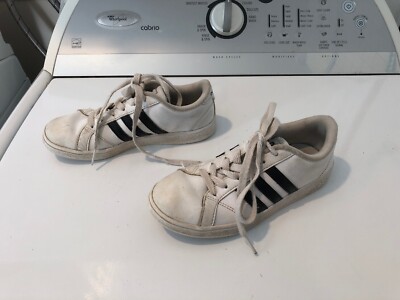 Little Boys Adidas Sneakers Size US 13 | eBay