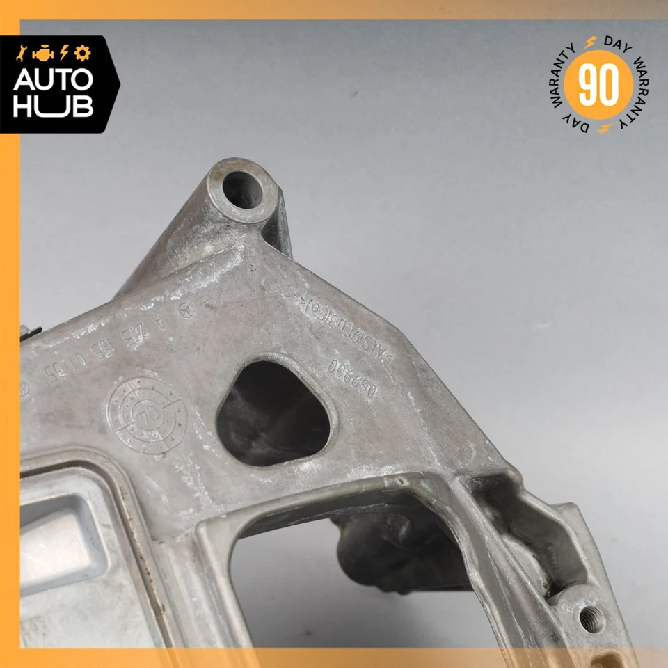 05-14 Mercedes W221 S600 SL65 S65 AMG Motor Alternador Soporte OEM Foto 4 de 4