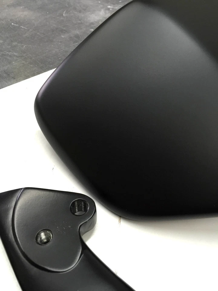 1970 Plymouth Duster A-Body Mopar Go Wing Spoiler New 70 Concours Quality - Image 3 of 4