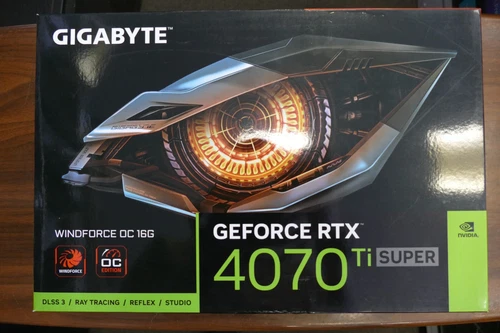 Rtx 4070 Ti Super