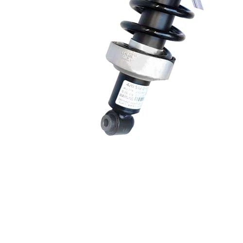 2x Stoßdämpfer Hinten Rechts Links Federbein Für Audi R8 R8 Spyder AWD FWD 07-15 - Picture 8 of 8