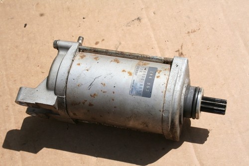 BMW  F650GS / F 650 GS  Anlasser / Starter