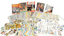 Lot of Unsorted Baseball and Mixed Cards 80's-2010's 1000+ - Vintage Collectable