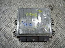 2015 NISSAN JUKE TEKNA 1.5 DCI MK1 FL 5DRS HATCH ECU ENGINE CONTROL UNIT *9246