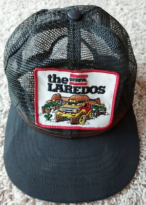 Snapback Farmer Hat Cap Swingster 