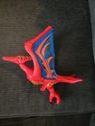 Imaginext Glide the Pterodactyl Dinosaur Fisher Price 2006 Tested Works C4
