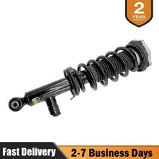 1PC Rear Shock Strut Assys VDC Fit BMW X3 G01 X4 G02 sDrive30i M40i 37106887148