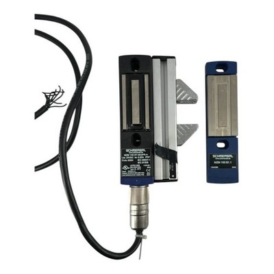 Schmersal MZM 100 ST-SD2PR-A Magnetic Safety Support