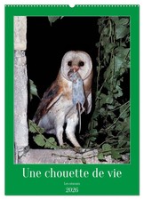 Alain Gaymard | Une chouette de vie, les oise...
