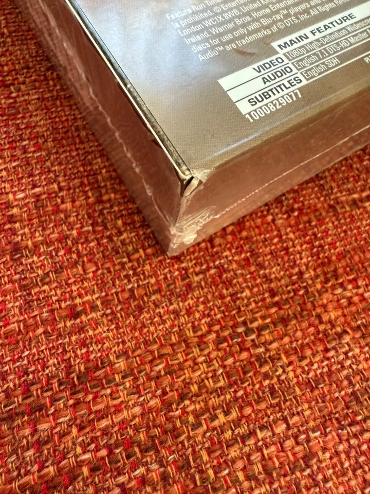 THE WALKING DEAD -SEASON 11 (LIMITED EDITION 1000) [BLU-RAY] NEW SEALED BOX WEAR - Image 2 of 4