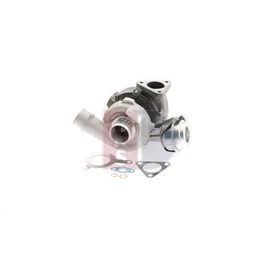 Turbolader AKS DASIS 155012N für Volvo Saab Opel S80 I 9-3 Vectra C