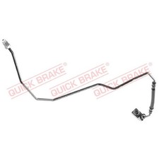 Bremsschlauch hinten links für Seat Leon 1M1 | 571925