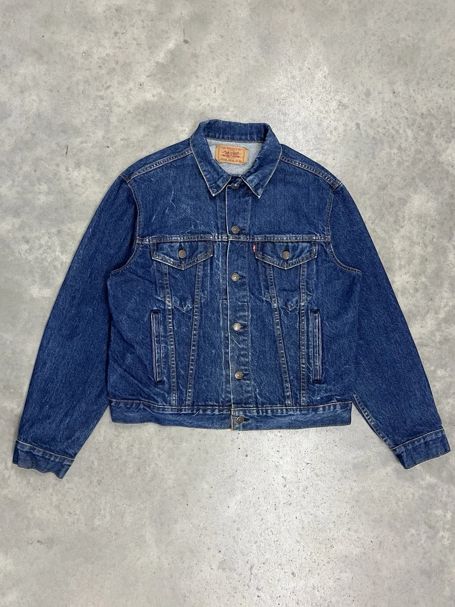 levis jacket 70506 products for sale | eBay