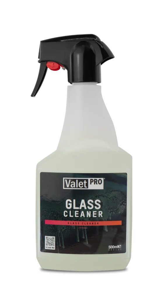 ValetPRO Glass Cleaner 500ml