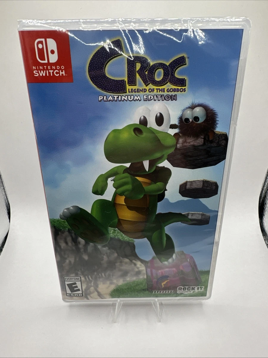 Nintendo Switch Nintendo Switch Original Video Game Cases & Boxes
