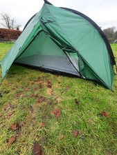 Trekkertent Phreeranger tenda ultraleggera per 2 persone - simile a Durston Msr Terranova