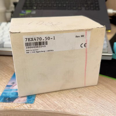 1PC NEW B&R 7EX470.50-1 Controller Module Fast Free delivery