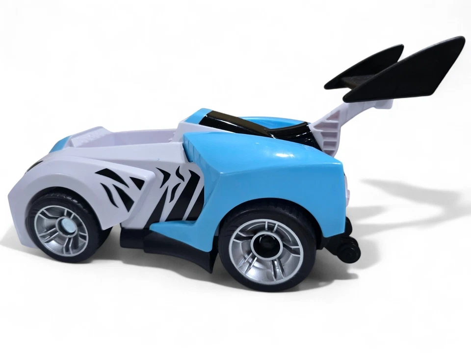 Paw Patrol Cat Pack Figuras de Acción Vehículos - WILD RORY LEO SHADE ¡¡Y MÁS!!! Foto 2 de 4