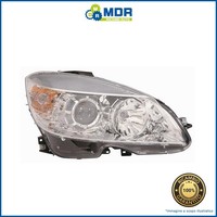 Scheinwerfer Projektor Vorne Rechts - Mercedes Classe CLC W204 08- > Kein Xenon