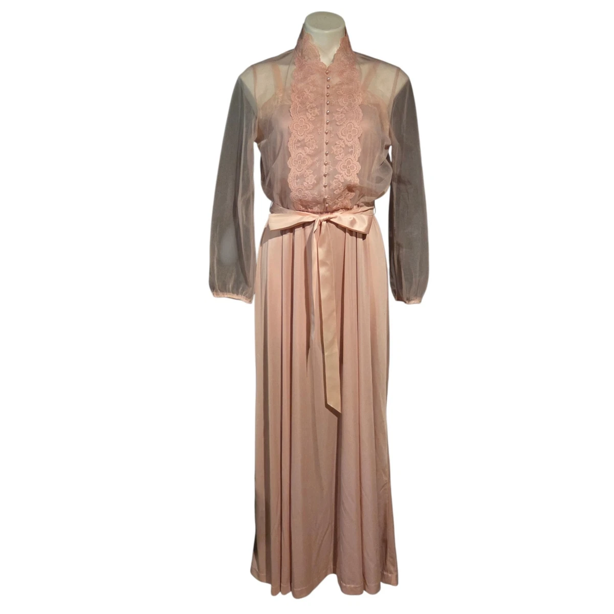 jcpenney blush pink dress J. C. Penney Pink Vintage Dresses for Women for sale