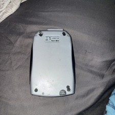 Smartdisk Firelite External Hard Drive 100gb Unit Only Used No Power Supply