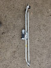 Vauxhall Meriva Wiper Motor on eBay