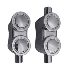 Studio Level Drum Ring Accessories Fast Response System and Reinforced Metal