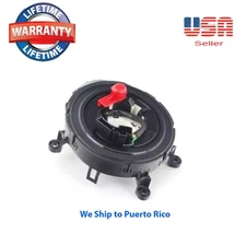 61319122381 Clock Spring with Heated Steering Wheel Fit BMW X5 E70 2007-2013